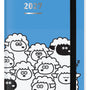 Kokuyo Jibun Techo NI-JF1L2-27 — vista del producto