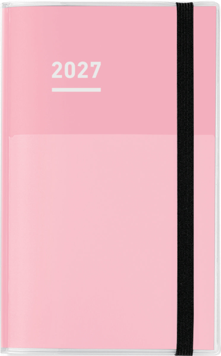 Kokuyo Jibun Techo NI-JF1P-27 — vista del producto