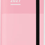 Kokuyo Jibun Techo NI-JF1P-27 — vista del producto