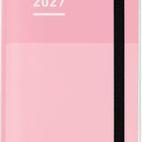 Kokuyo Jibun Techo NI-JF1P-27 — vista del producto