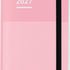 Kokuyo Jibun Techo NI-JF1P-27 — vista del producto