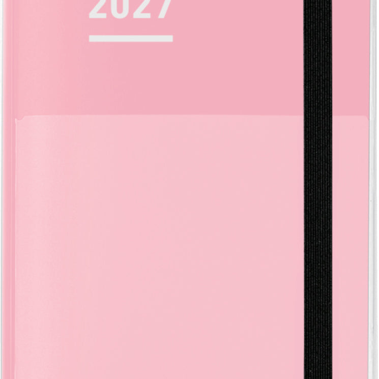 Kokuyo Jibun Techo NI-JF1P-27 — vista del producto