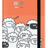 Kokuyo Jibun Techo NI-JFM1L1-27 — vista del producto