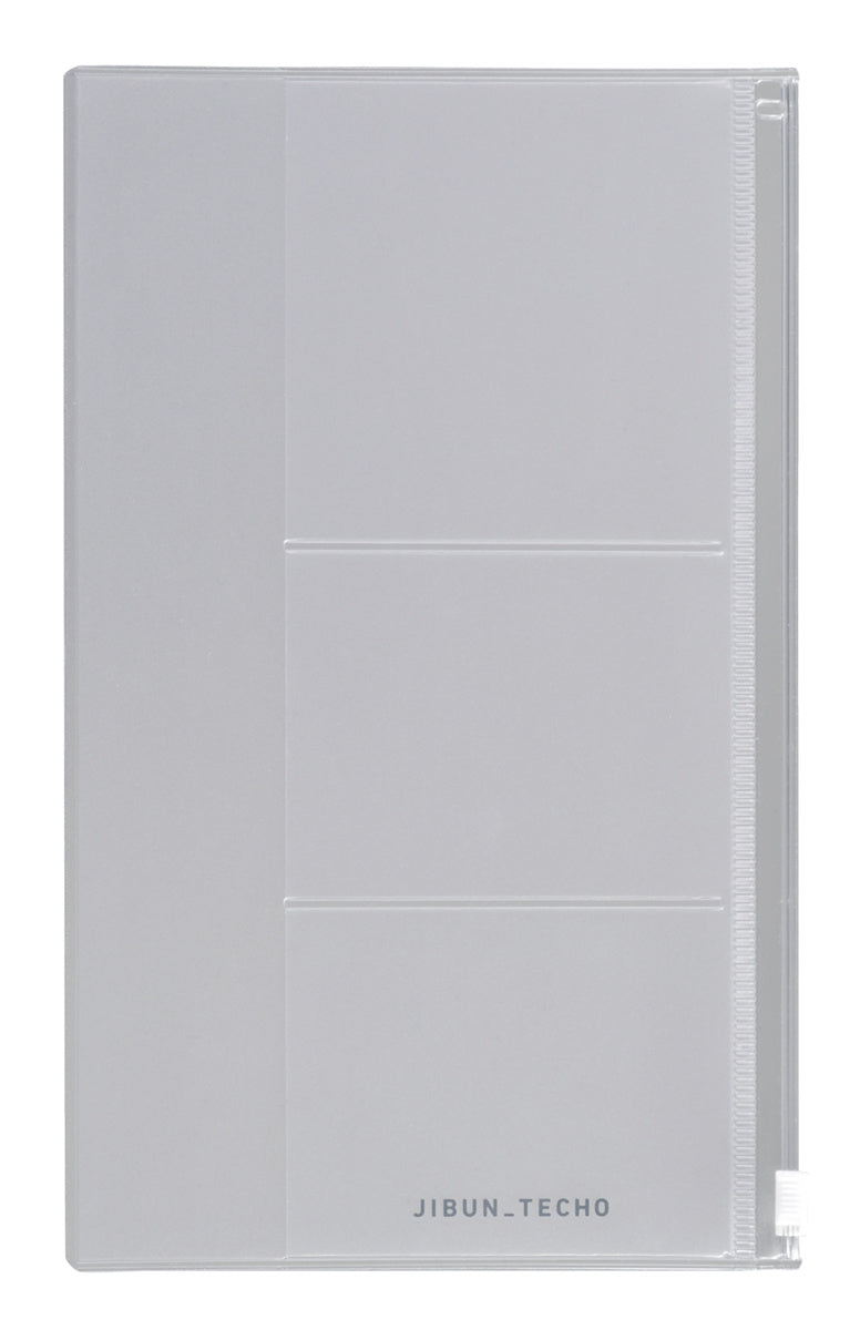 Kokuyo Jibun Techo NI-JG3 — vista del producto