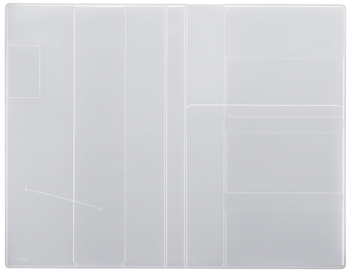 Kokuyo Jibun Techo NI-JG61 — vista del producto