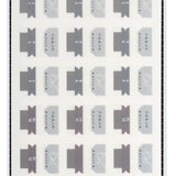 Kokuyo Jibun Techo NI-JGB1 — vista del producto