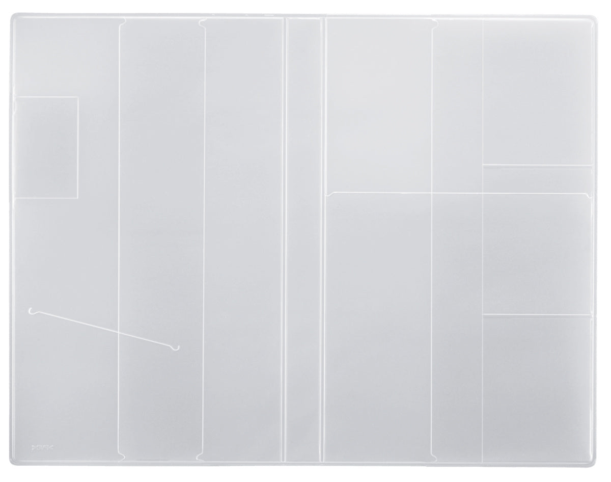 Kokuyo Jibun Techo NI-JGM61 — vista del producto