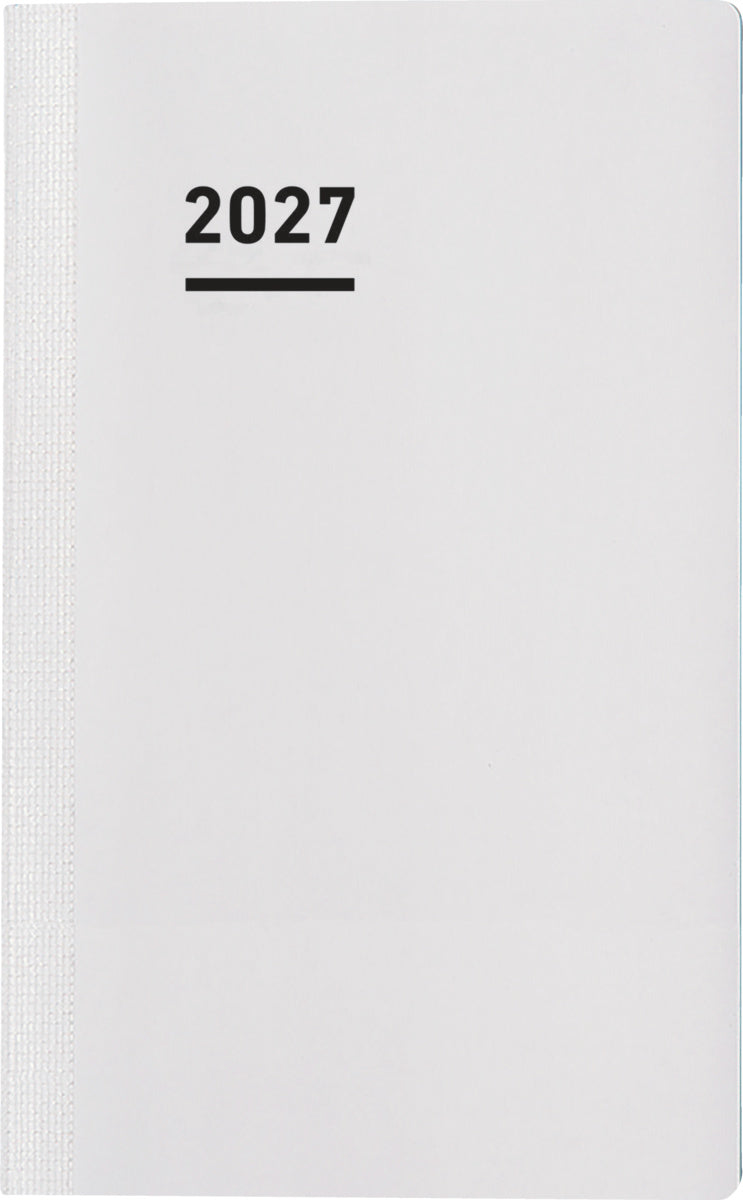 Kokuyo Jibun Techo NI-JR-27 — vista del producto