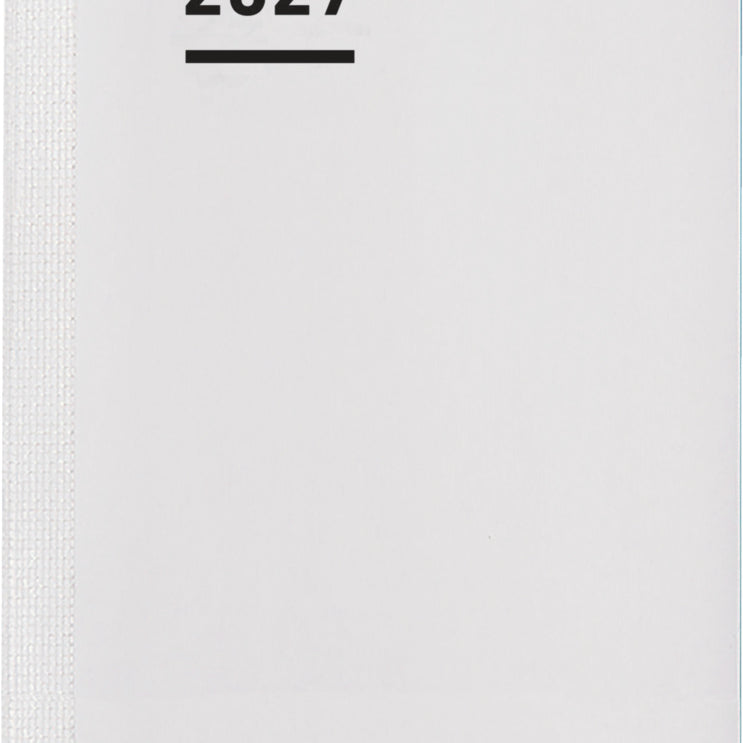 Kokuyo Jibun Techo NI-JR-27 — vista del producto