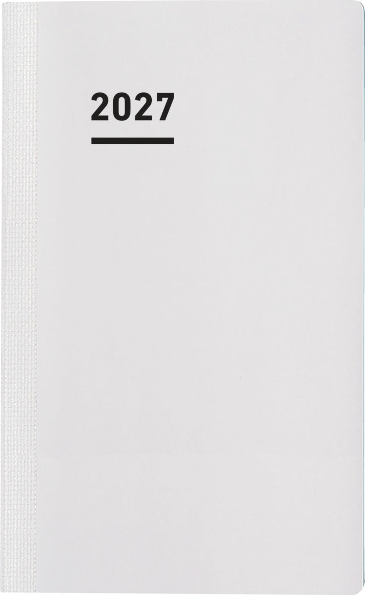 Kokuyo Jibun Techo NI-JRM-27 — vista del producto