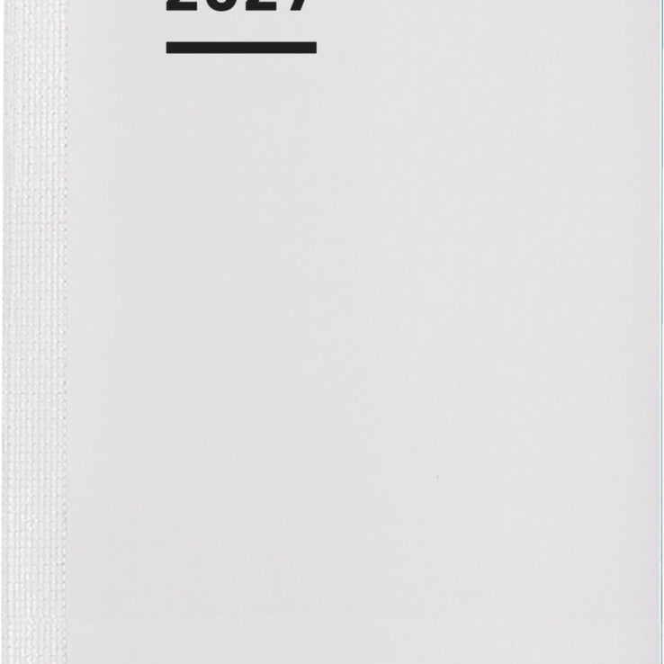 Kokuyo Jibun Techo NI-JRM-27 — vista del producto