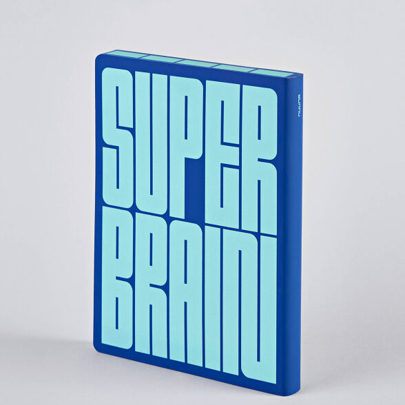 Nuuna Graphic L Super Brain: vista 2