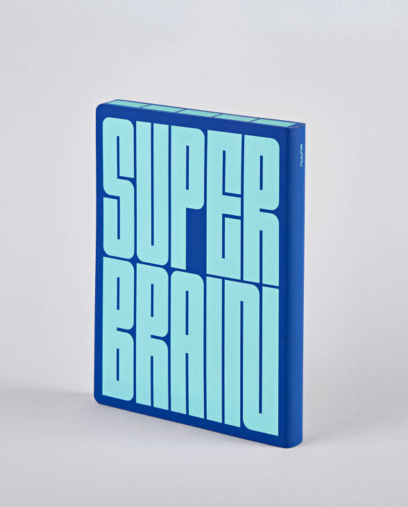 Nuuna Graphic L Super Brain: vista 2