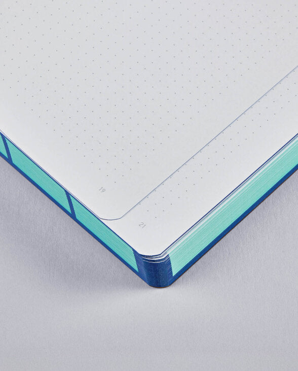 Nuuna Graphic L Super Brain: vista 3