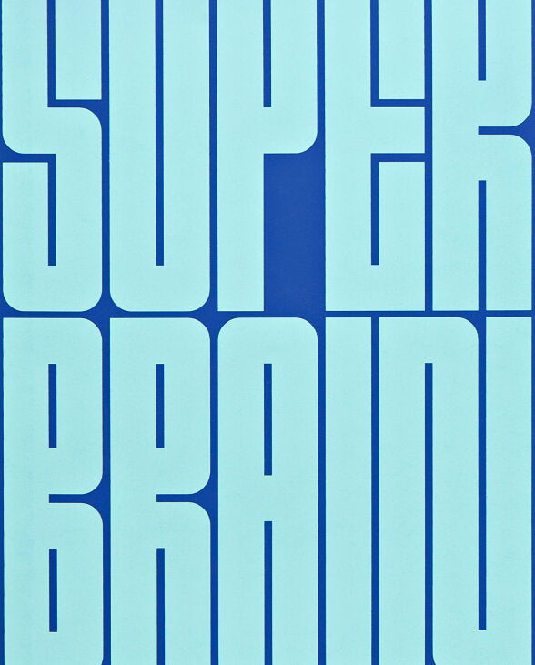 Nuuna Graphic L Super Brain: vista 4