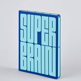 Nuuna Graphic L Super Brain: portada