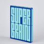 Nuuna Graphic L Super Brain: portada