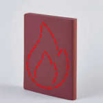 Nuuna Graphic L Feel the Spark: vista 2