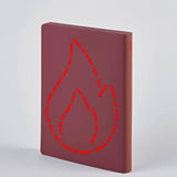 Nuuna Graphic L Feel the Spark: vista 2