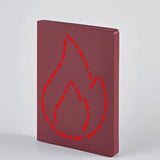 Nuuna Graphic L Feel the Spark: portada