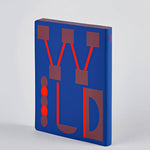 Nuuna Graphic L Wild Mind: vista 2