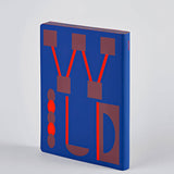 Nuuna Graphic L Wild Mind: vista 2
