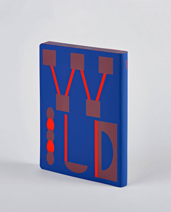 Nuuna Graphic L Wild Mind: vista 2