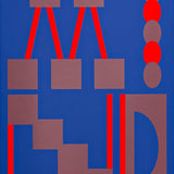 Nuuna Graphic L Wild Mind: vista 4
