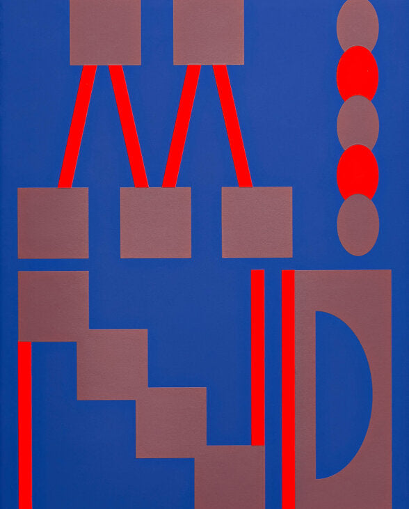 Nuuna Graphic L Wild Mind: vista 4