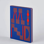 Nuuna Graphic L Wild Mind: portada