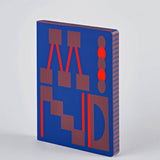 Nuuna Graphic L Wild Mind: portada