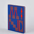 Nuuna Graphic L Wild Mind: portada
