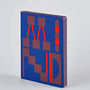 Nuuna Graphic L Wild Mind: portada