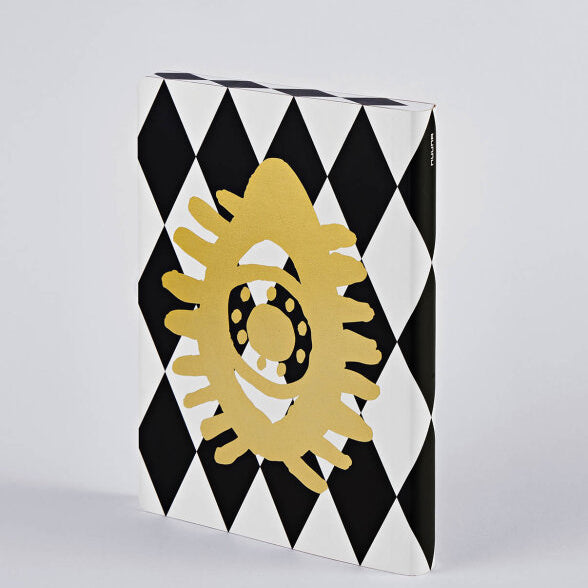Nuuna Eclectic L Inner Eye: vista 2