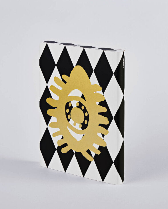 Nuuna Eclectic L Inner Eye: vista 2
