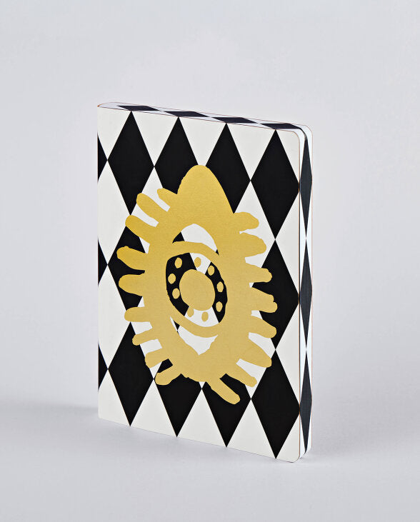 Nuuna Eclectic L Inner Eye: portada
