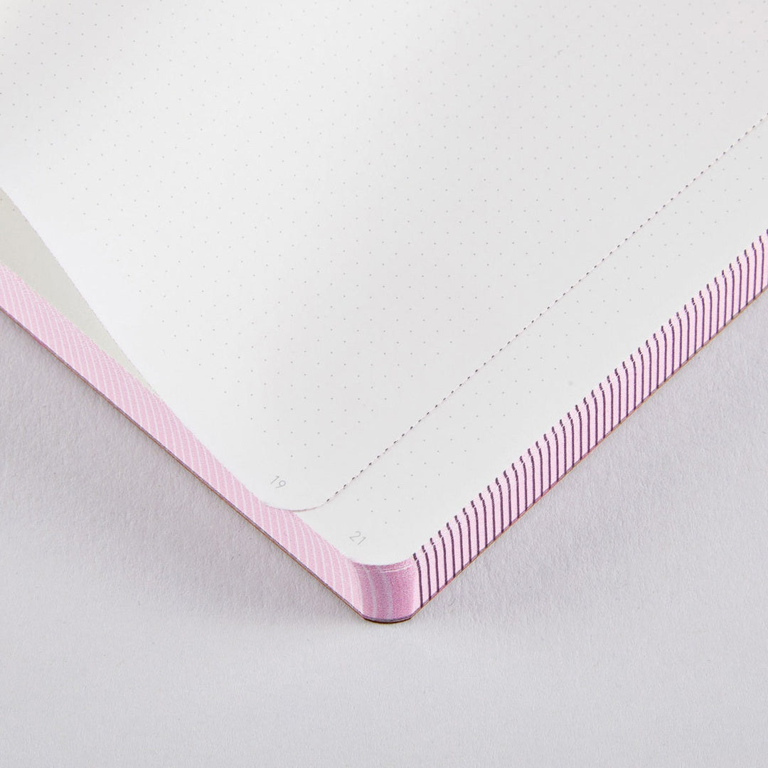 Nuuna - Cuaderno OX S | Dotted  | A6