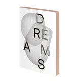 Nuuna - Notebook Graphic L - Cuaderno  Dreams By Heyday | Malla de puntos