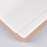 Nuuna - Notebook Graphic L - Cuaderno  Dreams By Heyday | Malla de puntos