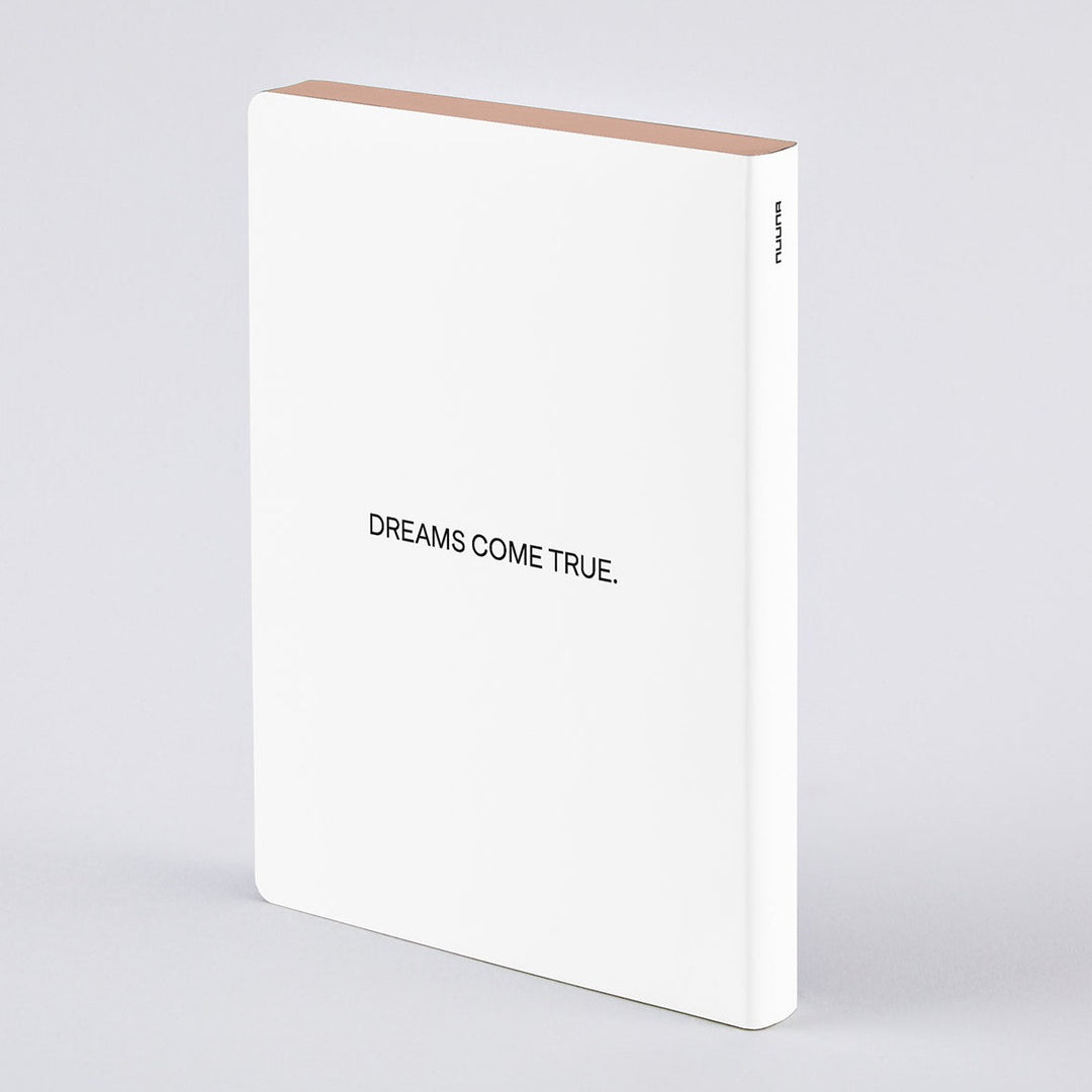 Nuuna - Cuaderno  Dreams By Heyday | Malla de puntos