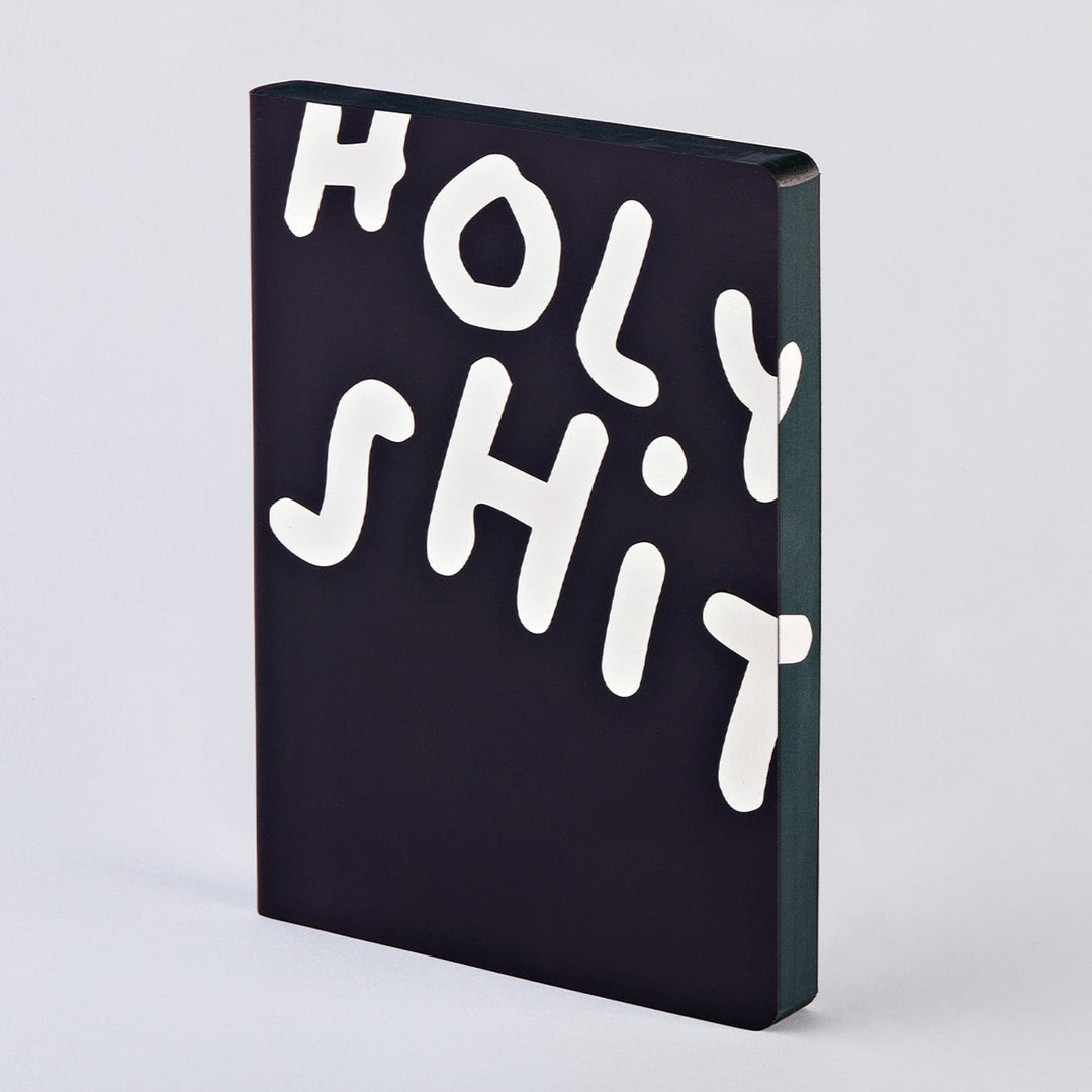 Nuuna - Notebook Holy Shit | Dotted
