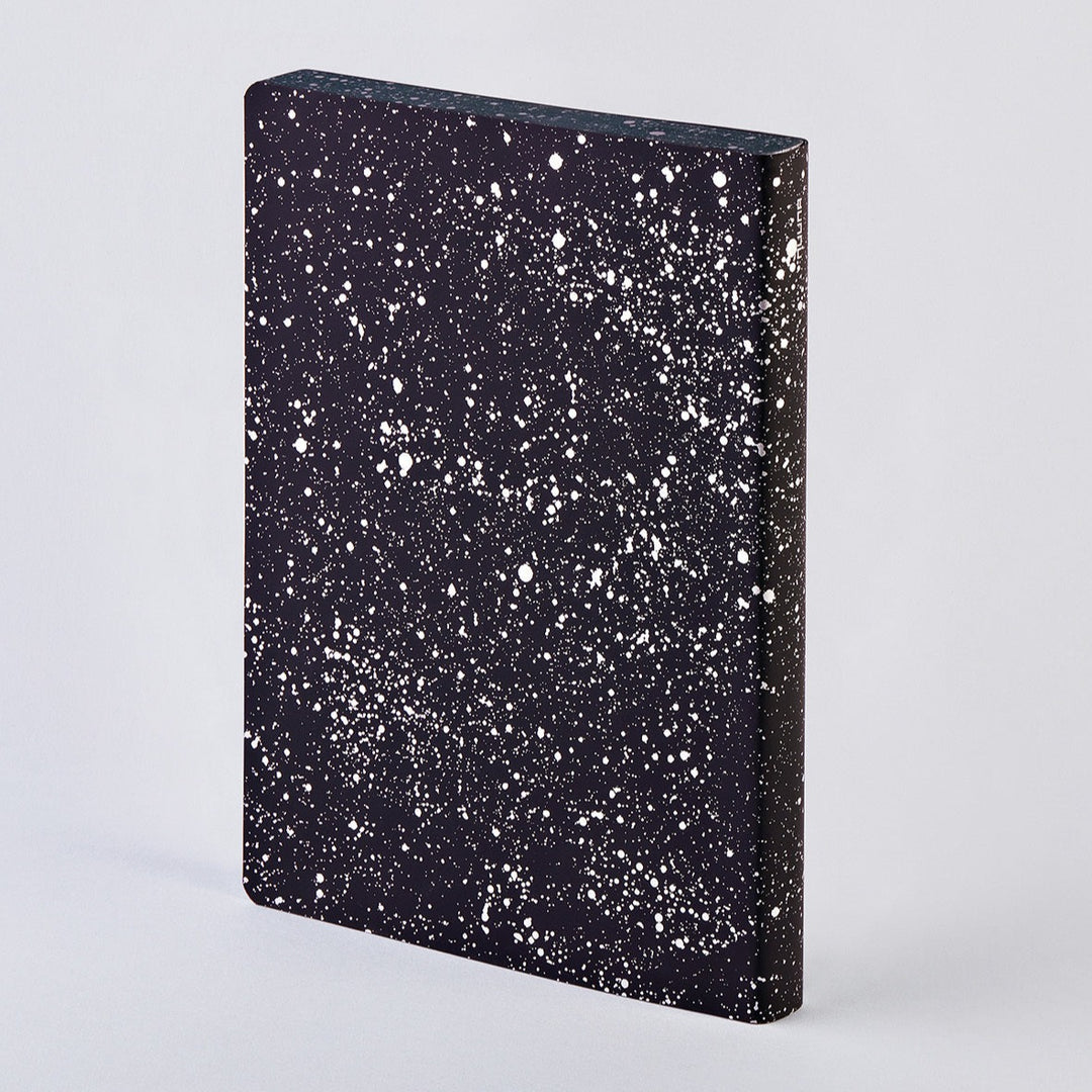 Nuuna - Cuaderno Deep Thought - Limited Edition | Dotted