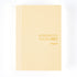 Hobonichi - Agenda Techo 2027 Original Book A6 en inglés | Hobonichi Techo 2027 English Original Book [A6 size/Daily/Jan…