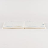 Hobonichi - Agenda Techo 2027 Original Book A6 en inglés | Hobonichi Techo 2027 English Original Book [A6 size/Daily/Jan…