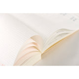Hobonichi - Agenda Techo 2027 Original Book A6 en inglés | Hobonichi Techo 2027 English Original Book [A6 size/Daily/Jan…