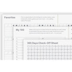 Hobonichi - Agenda Techo 2027 Original Book A6 en inglés | Hobonichi Techo 2027 English Original Book [A6 size/Daily/Jan…