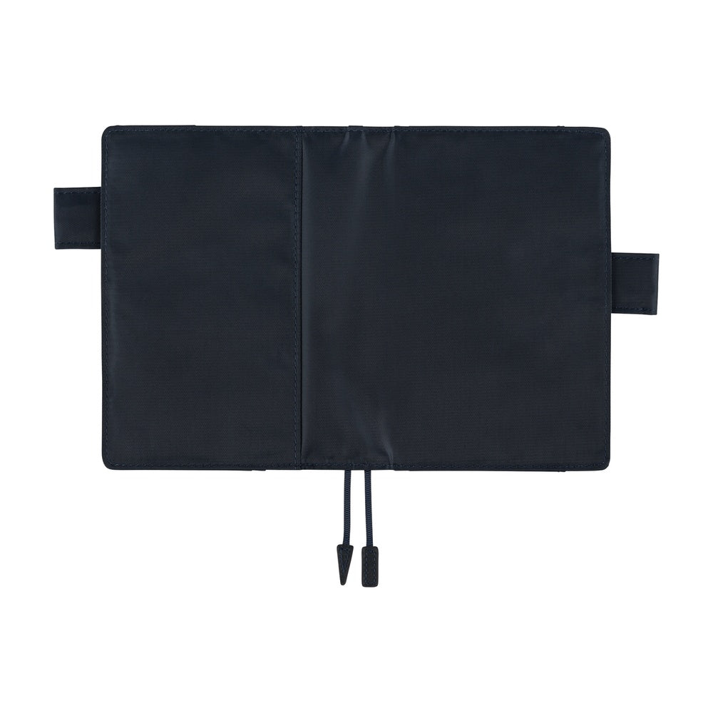 Hobonichi - Funda A6 Original | Colors: Navy · imagen 3