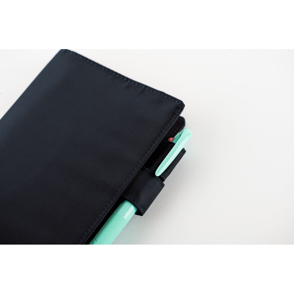 Hobonichi - Funda A6 Original | Colors: Navy · imagen 5