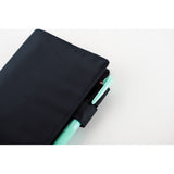 Hobonichi - Funda A6 Original | Colors: Navy · imagen 5