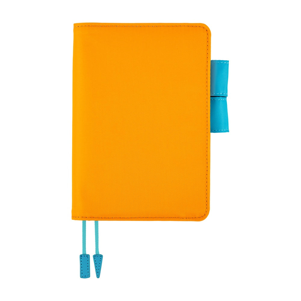 Hobonichi - Funda A6 Original | Colors: Sunny Beach · detalle 3